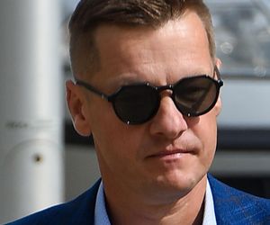 Marcin Mroczek rozwód