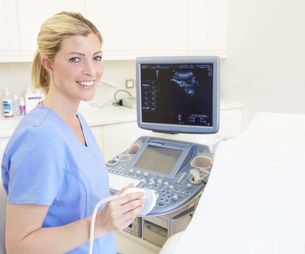 USG transrektalne (przezodbytnicze) - wskazania i przygotowanie do badania