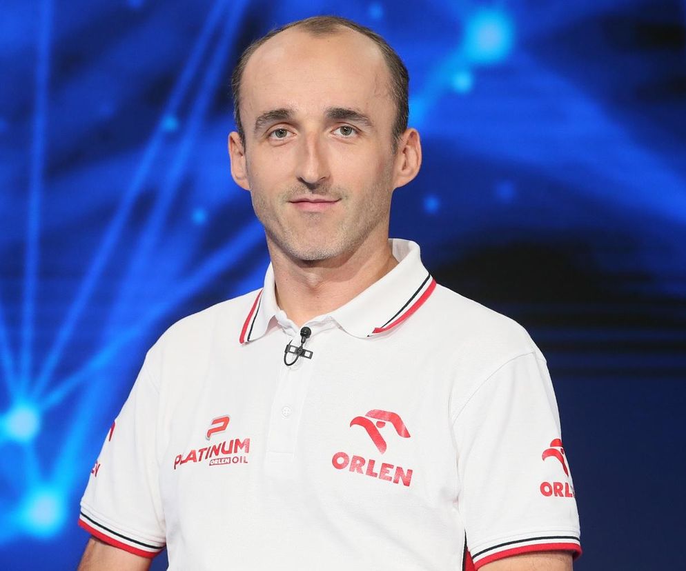 Robert Kubica