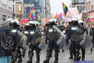 11. Wrocławski Marsz Równości