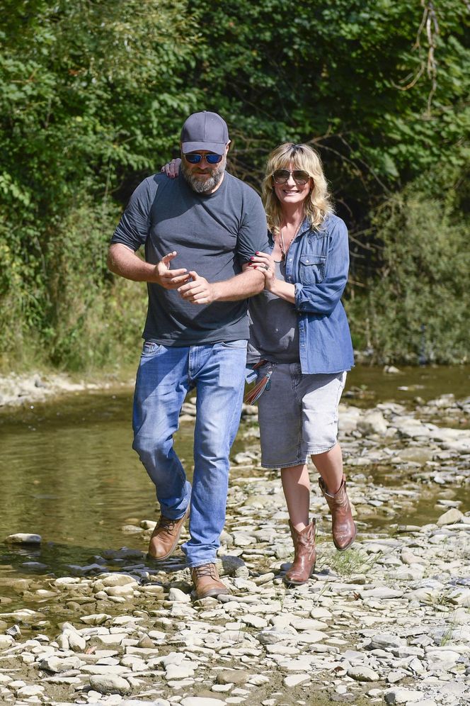 Glamping Lichoty i Wrońskiej