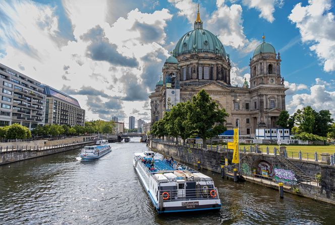 Sierpień – Berlin 