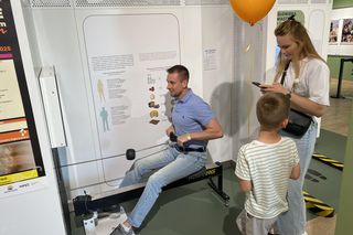 Słoneczny początek wakacji w Olsztynie! Eska Summer City w Kortosferze