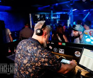 Face to Face w Rybniku. Urodziny szefa w stylu Retro Party