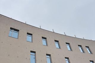 Budowa Nowego Szpitala Onkologicznego we Wrocławiu