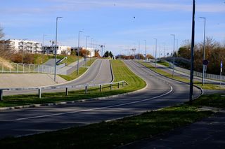 Mieszkańcy Ponikwody już od piątku pojadą nową drogą. Linie autobusowe zostaną wydłużone 