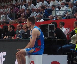 Anwil Włocławek - Arriva Polski Cukier Toruń|Drugie starcie