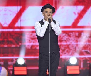 Stachursky przeszedł metamorfozę. Typ niepokorny robi karierę od 30 lat