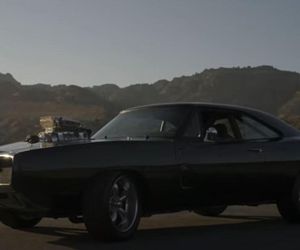 TOP 10 kultowych samochodów z filmów i seriali