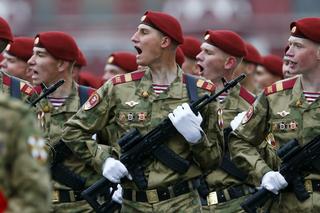 Rosja sformuje dwumilionową armię? Alarmujące doniesienia z Ukrainy