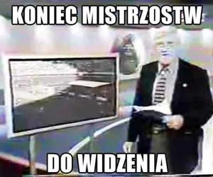 MEMY po meczu Albania - Polska