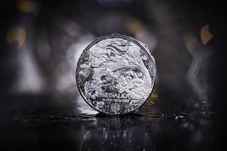 Monety kolekcjonerskie “Bestie Słowiańskie”