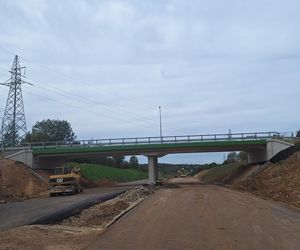Obwodnica Wąchocka (30.09.2025)