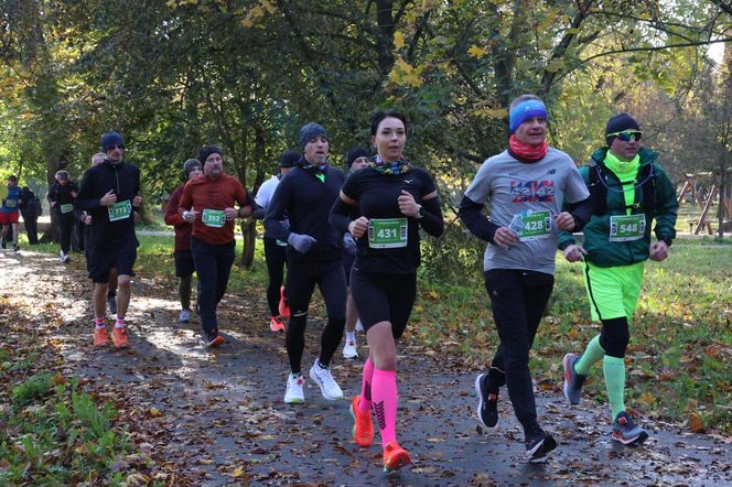 Biegacze opanowali Lublin! Za nami Półmaraton Lubelski 2025