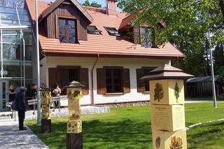 Centrum Edukacji Przyrodniczo-Leśnej