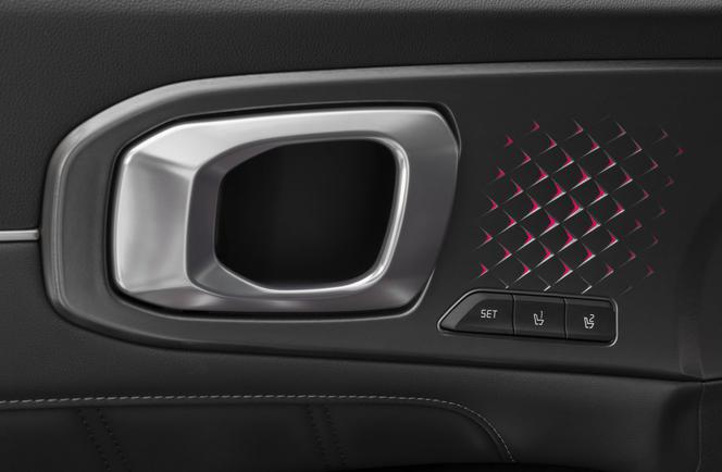 Kia Sorento (2021)