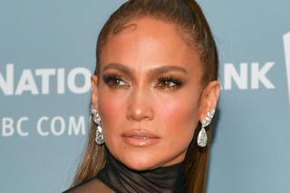 Jennifer Lopez zmieniła nazwisko. Teraz grubo tłumaczy się prasie