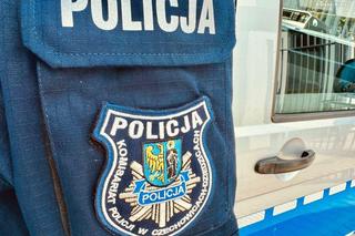 Policjanci uratowali życie mężczyzny w Czechowicach-Dziedzicach