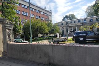 Miejska Biblioteka Publiczna w Radomiu przy ul. Piłsudskiego 12