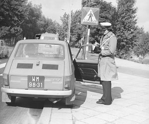 Polski Fiat 126p: Historia malucha, który zmotoryzował Polskę