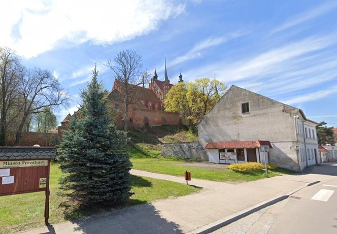 9. Frombork 