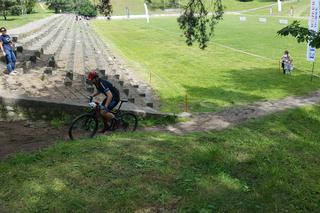 Północna Liga XC MTB