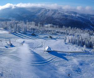 Szczyrk Mountain Resort otwiera sezon narciarski 