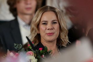 Styl Małgorzaty Trzaskowskiej i Marty Nawrockiej