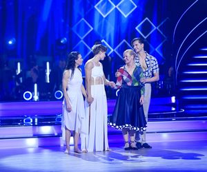 Barbara Bursztynowicz, Taniec z Gwiazdami