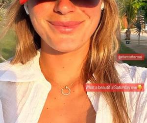 Aryna Sabalenka w bikini