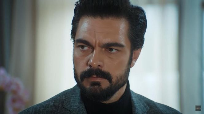 Dziedzictwo (Emanet) odc. 670. Yaman