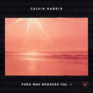 Calvin Harris 2017 - nowa płyta ONLINE. Producent stworzył album roku?!