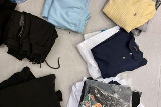 47-latka handlowała podróbkami