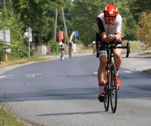 Ocean Lava Triathlon Polska Bydgoszcz- Borówno. Mamy relację ze zmagań!