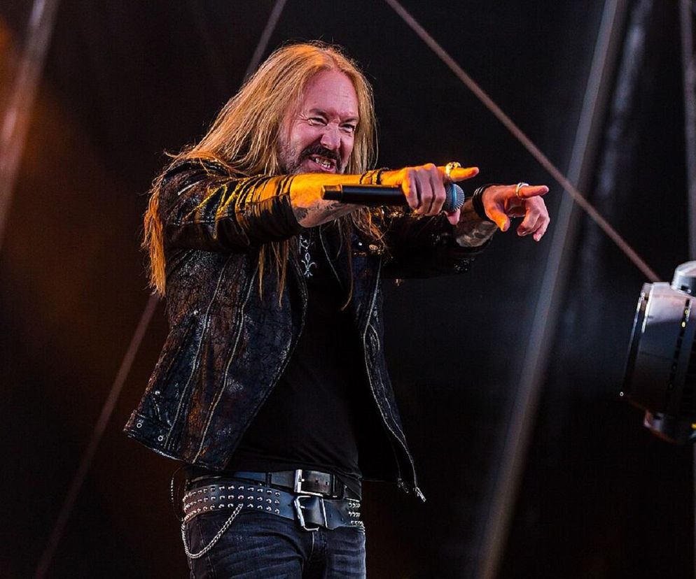 Hammerfall 