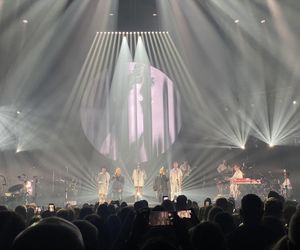 Światło i MRock