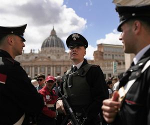Pogrzeb papieża Franciszka: Watykan jak twierdza! Takich zabezpieczeń jeszcze nie było