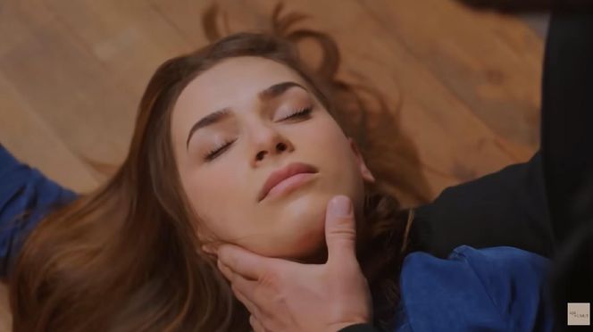 Miłość i nadzieja odc. 335. Sila