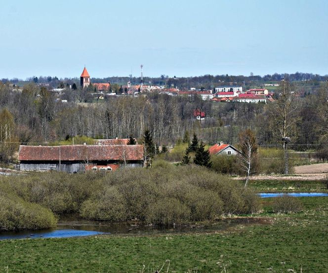 Ranking gmin na Warmii i Mazurach 2024. Zaskakujące wyniki w czołówce. Te gminy są liderami