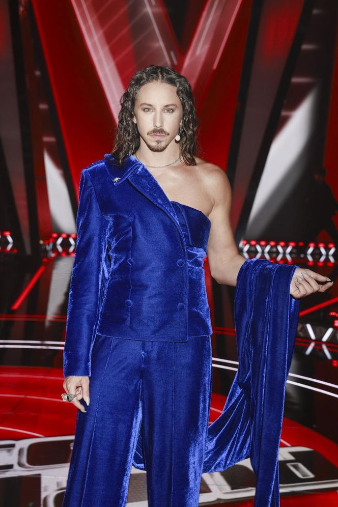 Michał Szpak i Kuba Badach szczerze o rzekomym konflikcie w "The Voice of Poland"