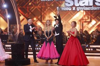 Koniec Tańca z gwiazdami?