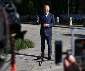 Donald Tusk stanowczo: Musimy stać za polskimi żołnierzami