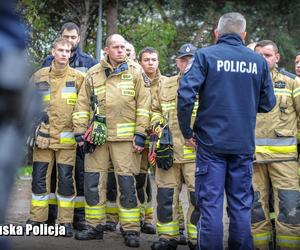 Funkcjonariusze z Gorzowa i okolic poszukują zaginionego, Pawła Wojciechowskiego