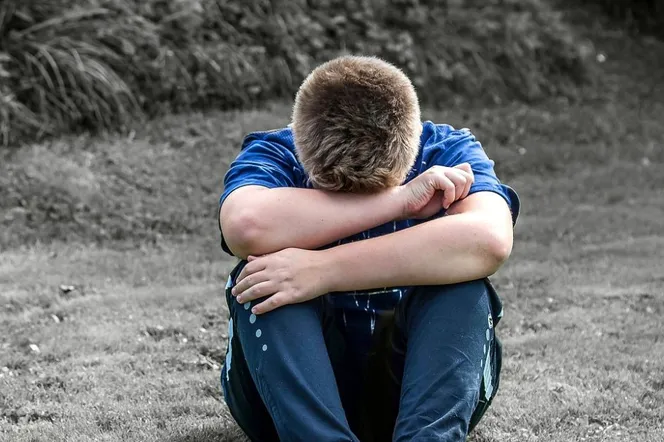 W Pile działa ośrodek dla uzależnionych dzieci. Na brak pacjentów nie narzeka... Dramat 8-latka. Pił kilkanaście piw w tygodniu i palił