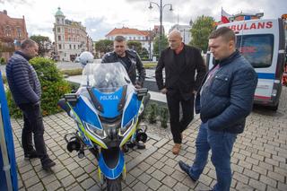Dzień bez ofiar śmiertelnych na drogach