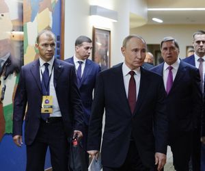 Szczyt Trump - Putin na Alasce