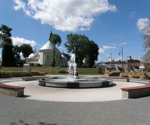 8. Skaryszew (549. miejsce w Polsce wśród miasteczek) - zamożność per capita 2024: 5004,41 zł