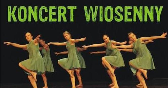 Koncert Wiosenny