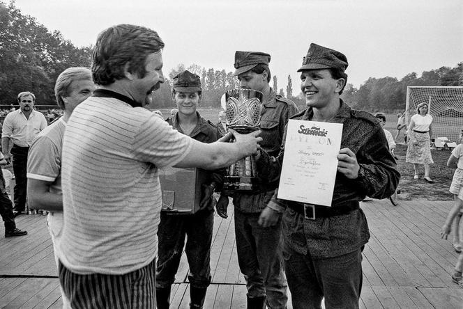 Festyn Solidarności, 1989