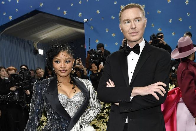 HALLE BAILEY, STUART VEVERS